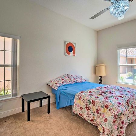 Sleek Tavares Condo 3 Miles To Downtown Exterior photo
