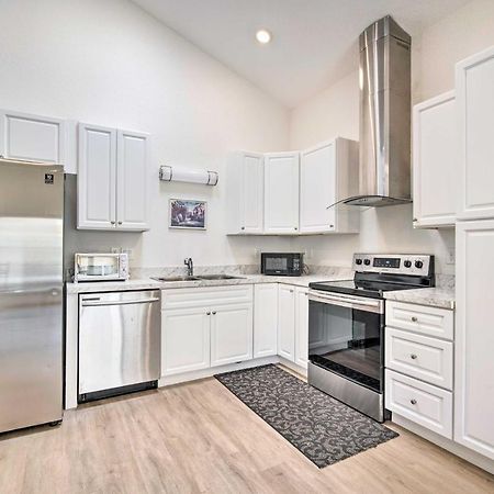 Sleek Tavares Condo 3 Miles To Downtown Exterior photo