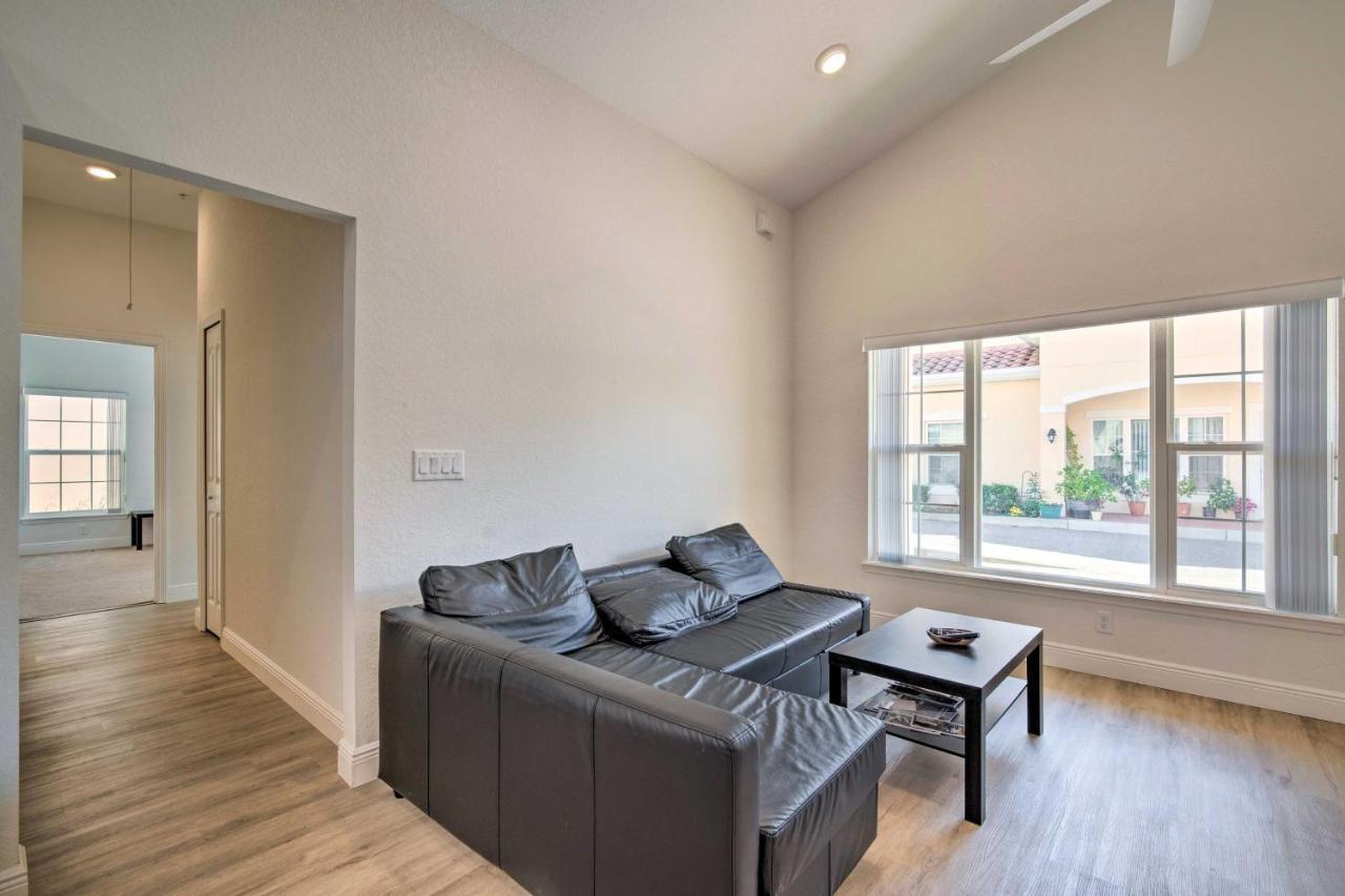 Sleek Tavares Condo 3 Miles To Downtown Exterior photo