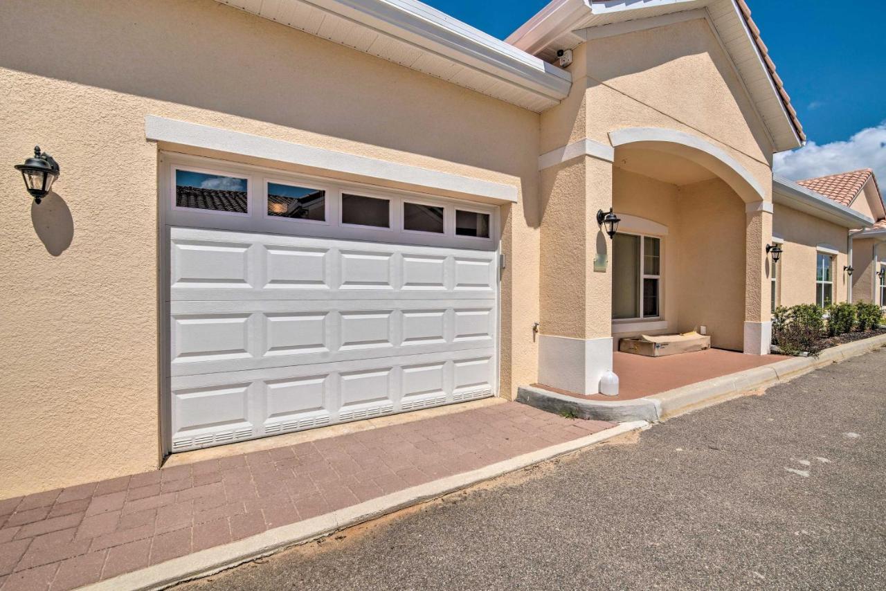 Sleek Tavares Condo 3 Miles To Downtown Exterior photo