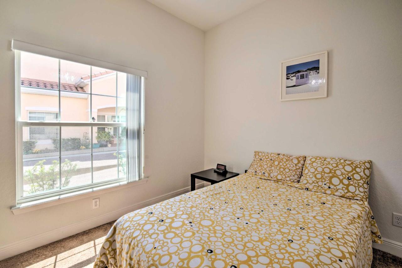 Sleek Tavares Condo 3 Miles To Downtown Exterior photo