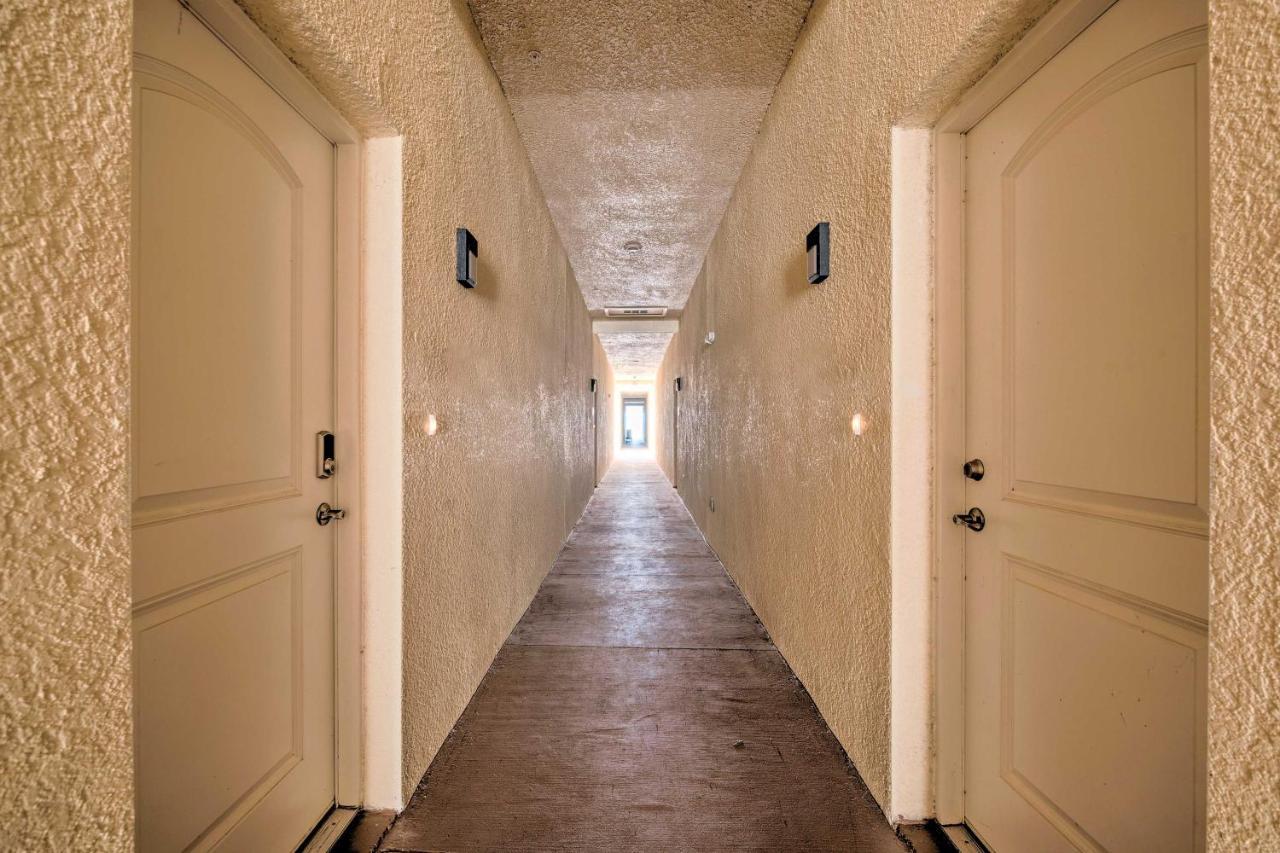 Sleek Tavares Condo 3 Miles To Downtown Exterior photo